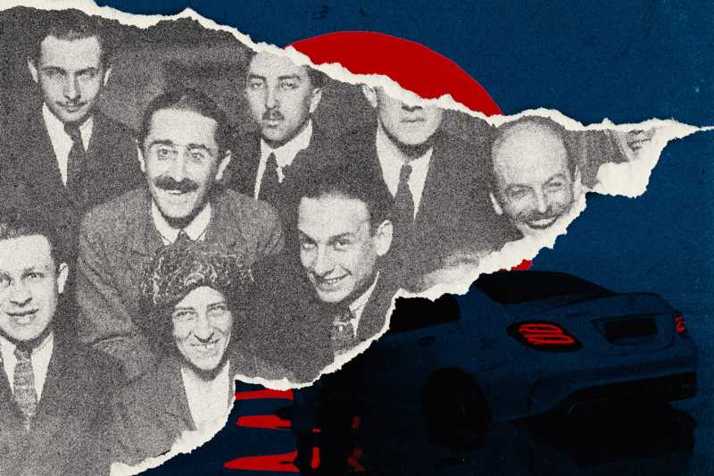 The Myths That Warned Us: What Greek Mythology Tells Us About AmericaThe Art of&nbsp;Connection