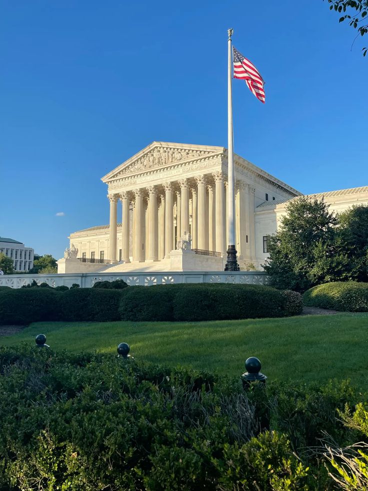 The Supreme Court: America’s Most Powerful Unelected&nbsp;Body